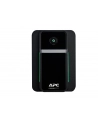 APC BACK-UPS 500VA 230V AVR IEC/SOCKETS - nr 2