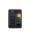 APC BACK-UPS 500VA 230V AVR IEC/SOCKETS - nr 3