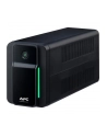 APC BACK-UPS 500VA 230V AVR IEC/SOCKETS - nr 4