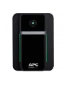 APC BACK-UPS 500VA 230V AVR IEC/SOCKETS - nr 5