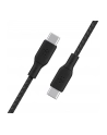 BELKIN BRAID-ED USB-C/USB-C/CABLE SUPPORTS FAST CHARGING UP - nr 10