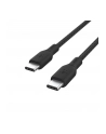 BELKIN BRAID-ED USB-C/USB-C/CABLE SUPPORTS FAST CHARGING UP - nr 11