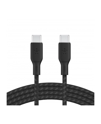 BELKIN BRAID-ED USB-C/USB-C/CABLE SUPPORTS FAST CHARGING UP nr 1
