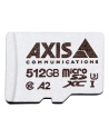axis communications AXIS SURVEILLANCE CARD 512GB/MICROSDXC - nr 4