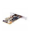startech POE NETWORK CARD 2.5G NIC -/PCIE ETHERNET LAN ADAPTER - nr 21