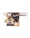 startech POE NETWORK CARD 2.5G NIC -/PCIE ETHERNET LAN ADAPTER - nr 23
