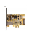 startech POE NETWORK CARD 2.5G NIC -/PCIE ETHERNET LAN ADAPTER - nr 24