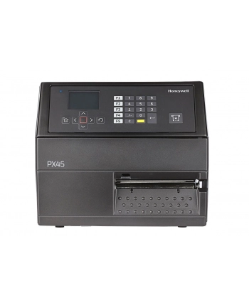honeywell PX45A ETH LTS+S T203 US(wersja europejska) PC/ nr 1
