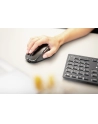 cherry DW 9500 SLIM KEYBOARD COMBO/WIRELESS BLACK GERMANY - nr 24