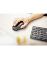 cherry DW 9500 SLIM KEYBOARD COMBO/WIRELESS BLACK GERMANY - nr 41