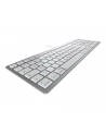 cherry KC 6000 C FOR MAC KEYBOARD/CORD-ED SILVER GERMANY - nr 10