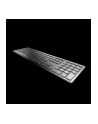 cherry KW 9100 SLIM D-E KEYBOARD/WIRELESS BLACK GERMANY - nr 50