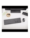 cherry KW 9100 SLIM D-E KEYBOARD/WIRELESS BLACK GERMANY - nr 56