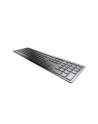 cherry KW 9100 SLIM GB KEYBOARD/WIRELESS BLACK UK-ENGLISH - nr 24