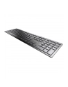 cherry KW 9100 SLIM GB KEYBOARD/WIRELESS BLACK UK-ENGLISH - nr 33