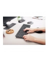 cherry KW 9100 SLIM GB KEYBOARD/WIRELESS BLACK UK-ENGLISH - nr 34
