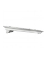 cherry KW 9100 SLIM FOR MAC KEYBOARD/WIRELESS SILVER GERMANY - nr 10