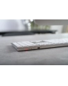 cherry KW 9100 SLIM FOR MAC KEYBOARD/WIRELESS SILVER GERMANY - nr 19