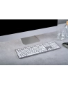 cherry KW 9100 SLIM FOR MAC KEYBOARD/WIRELESS SILVER GERMANY - nr 4