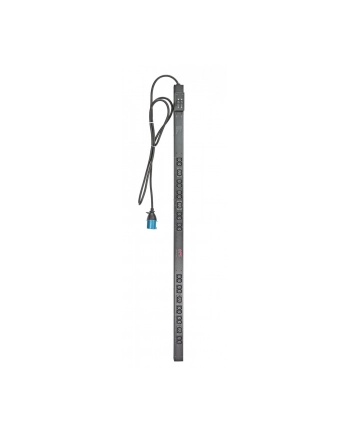 apc Rack PDU, Basic, Zero U, 32A, 230V, (20)C13 ' (4)C19