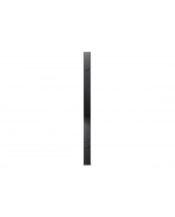 apc Rack PDU 2G, Metered, ZeroU,16A, 100-240V, (18) C13 ' (2) C19