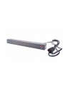 apc Rack PDU, Basic, 1U, 16A, 208/230V, (12)C13 - nr 16