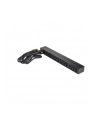 apc Rack PDU, Basic, 1U, 16A, 208/230V, (12)C13 - nr 18