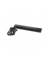 apc Rack PDU, Basic, 1U, 16A, 208/230V, (12)C13 - nr 25