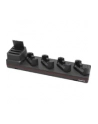 honeywell CT30 XP non-booted 5-bay charging base, Kit includes 5-bay charging base, power supply, no power cord. - nr 1