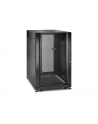 apc NETSHELTER SX 18U SRVR RACK ENC/600X900MM W/ SID-ES BLK - nr 2