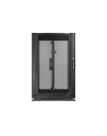 apc NETSHELTER SX 18U SRVR RACK ENC/600X900MM W/ SID-ES BLK - nr 3