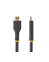startech 30FT ACTIVE HDMI CABLE/LONG HDMI 2.0 CORD 4K 60HZ - nr 20