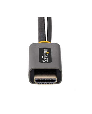 startech HDMI TO DISPLAYPORT ADAPTER/.