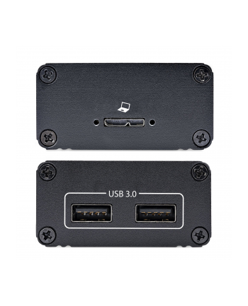 startech USB 3.0 EXTEND-ER OVER FIBER/.