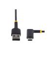 startech USB A TO USB C CHARGING CABLE/. - nr 17