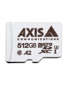 axis communications AXIS SURVEILLANCE CARD 512GB/MICROSDXC - nr 1