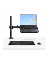 startech LAPTOP D-ESK MOUNT. VESA TRAY/. - nr 16