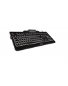 CHERRY KC 1000 SC FRANCE/ - nr 2