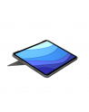 logitech COMBO TOUCH IPAD PRO 11IN 1-3G/OXFORD GREY - PAN - nr 5
