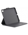 logitech SLIM FOLIO FOR IPAD (10TH GEN)/GREY - D-(wersja europejska) - CENTRAL - nr 14