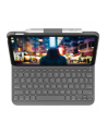 logitech SLIM FOLIO FOR IPAD (10TH GEN)/GREY - D-(wersja europejska) - CENTRAL - nr 24