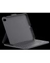 logitech SLIM FOLIO FOR IPAD (10TH GEN)/GREY - D-(wersja europejska) - CENTRAL - nr 27
