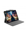 logitech SLIM FOLIO FOR IPAD (10TH GEN)/GREY - D-(wersja europejska) - CENTRAL - nr 34