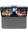 logitech SLIM FOLIO FOR IPAD (10TH GEN)/GREY - D-(wersja europejska) - CENTRAL - nr 6