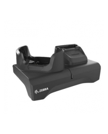 zebra evm TC53/TC58 ETHERNET 1-SLOT AND SPARE BATTERY CHARGING CRADLE. WITH SHIMS AND POWER SUPPLY. COUNTRY SPECIFIC AC LINE CORD SOLD SEPERATELY nr 1