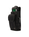 mobilis REFUGE HOLSTER HHD S FRONT/POCKET STYLUS HOLD-ER STRAP+BELT - nr 7
