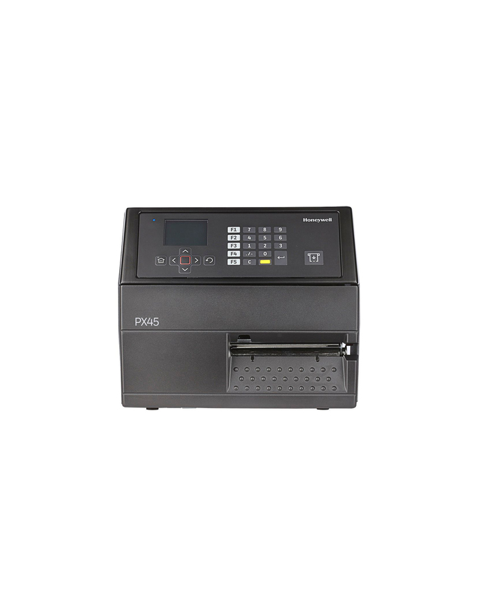 honeywell PX45A ETH LTS+S T300 US(wersja europejska) PC/ główny