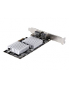 startech 10G PCIE NETWORK ADAPTER CARD/10GBASE-T/NBASE-T PCIE LAN CARD - nr 10