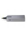 startech 3-PORT USB-C HUB W/ ETHERNET/13IN WIN11P PLATINUM - nr 15