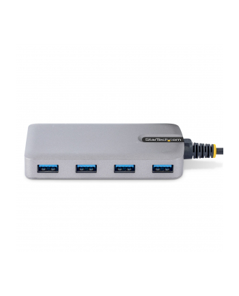 startech 4-PORT USB HUB 5GBPS PORTABLE/D-ESKTOP PORTABLE EXPANSION HUB